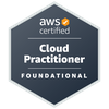 AWS Certified Cloud Practitioner